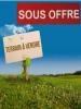 Vente Terrain Meux  60880 1553 m2
