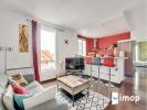 Vente Appartement Meudon  92190 2 pieces 50 m2