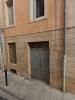 Vente Maison Nimes 7 RUE ST MATHIEU 30900 20 m2