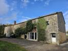Vente Maison Aunac  16460 8 pieces 224 m2