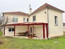 Vente Maison Moneteau 89470 6 pieces 152 m2