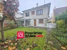 Vente Maison Noisy-le-grand  93160 4 pieces 106 m2