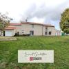 Vente Maison Landes-genusson 85130 7 pieces 180 m2