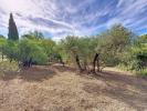 Vente Terrain Carces  83570 650 m2