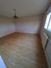 Location Appartement Saint-die 88100 3 pieces 66 m2