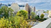 Vente Appartement Paris-16eme-arrondissement 75016 4 pieces 100 m2