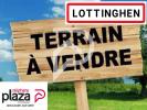 Vente Terrain Lottinghen 62240 2000 m2