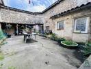 Vente Maison Chateauneuf-sur-charente  16120 5 pieces 109 m2