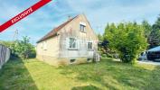 Vente Maison Nogent-sur-seine  10400 6 pieces 121 m2