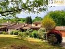 Vente Maison Ambrus  47160 15 pieces 479 m2