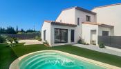 Vente Maison Saint-cyprien  66750 4 pieces 90 m2