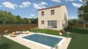 Vente Maison Saussines 34160 4 pieces 85 m2