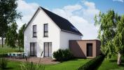 Vente Maison Orschwihr 68500 5 pieces 85 m2