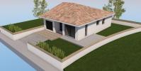 Vente Maison Rodes  66320 4 pieces 85 m2