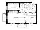 Location Appartement Blanc-mesnil  93150 3 pieces 63 m2
