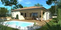 Vente Maison Salles 33770 4 pieces 85 m2