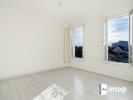 Vente Appartement Epinay-sur-seine 93800 3 pieces 60 m2