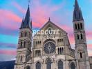 Vente Appartement Reims 51100