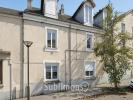 Vente Appartement Nantes  44100 2 pieces 44 m2