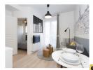 Location Appartement Paris-15eme-arrondissement  75015 2 pieces 18 m2