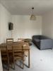 Location Appartement Nimes  30000 2 pieces 34 m2
