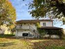 Vente Maison Chapelle-saint-laurian  36150 9 pieces 157 m2