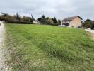 Vente Terrain Beaurepaire 38270 375 m2