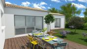 Vente Maison Saint-rogatien 17220 4 pieces 92 m2