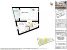 Vente Appartement Greasque  13850 2 pieces 44 m2