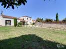 Vente Maison Saint-pierre-d'amilly  17700 6 pieces 160 m2
