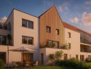 Vente Appartement Mittelschaeffolsheim 67170 2 pieces 36 m2