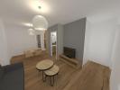 Location Appartement Roanne 42300 2 pieces 41 m2