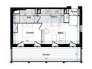 Vente Appartement Bourg-saint-maurice 73700 2 pieces 40 m2