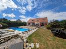 Vente Maison Tourville-sur-odon 14210 6 pieces 137 m2