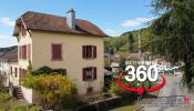 Vente Maison Colroy-la-grande  88490 7 pieces 171 m2