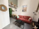 Location Appartement Marseille-6eme-arrondissement  13006 2 pieces 30 m2