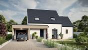 Vente Maison Bernay  72240 5 pieces 96 m2