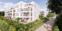 Location Appartement Saint-berthevin 53940 2 pieces 52 m2