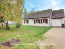 Vente Maison Boulay-les-barres  45140 4 pieces 91 m2