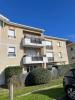 Vente Appartement Parempuyre  33290 2 pieces 39 m2