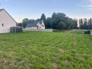 Vente Terrain Bieuzy  56310 534 m2