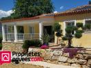 Vente Maison Draguignan 83300 4 pieces 124 m2