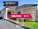 Vente Maison Amilly 45200 4 pieces 96 m2
