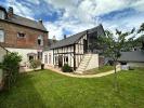 Vente Maison Saint-georges-du-vievre 27450 5 pieces 129 m2