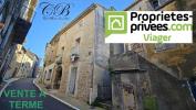 Viager Immeuble Bagnols-sur-ceze  30200 10 pieces 350 m2
