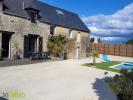 Vente Maison Saint-meloir-des-ondes  35350 6 pieces 163 m2
