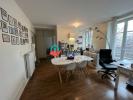 Location Appartement Paris-19eme-arrondissement  75019 2 pieces 46 m2