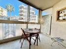 Vente Appartement Antibes  06600 17 m2