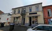 Vente Immeuble Montauban  82000 160 m2