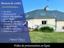 Vente Maison Lantic 22410 5 pieces 119 m2